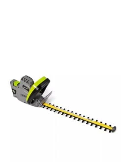 Earthwise 4-in-1 Chainsaw Trimmer, 120V -The Garden Works Shop 8595704 0007 tif