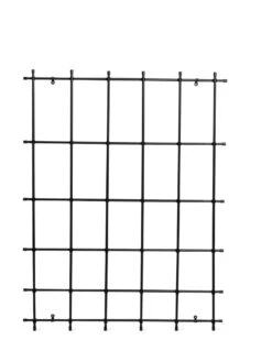Titan Customizable Wall Trellis -The Garden Works Shop 8595756 9751 tif