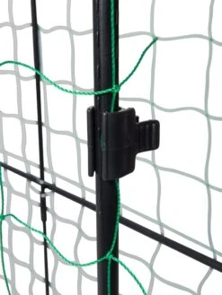 Titan Pea Tunnel 11 Titan Pea Tunnel -The Garden Works Shop 8596275 9162 tif 1