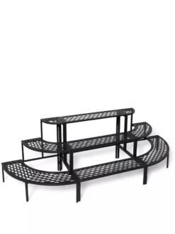 Lattice Plant Stand Set -The Garden Works Shop 8596374 6586 tif