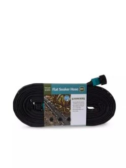 Flat Soaker Hoses -The Garden Works Shop 8596590 7189 tif