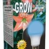 Miracle LED® Grow Light Bulb, Blue 1 Miracle LED® Grow Light Bulb, Blue -The Garden Works Shop 8597257 001V tif