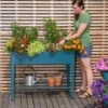Demeter Elevated Raised Bed 2 Demeter Elevated Raised Bed -The Garden Works Shop 8597496 0038 tif