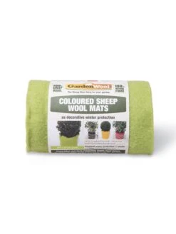 GardenWool® Plant Wrap -The Garden Works Shop 8597523 615
