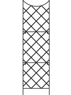 Panacea Giant Garden Trellis, 9' -The Garden Works Shop 8598275 01V tif