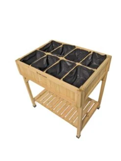 VegTrug® Herb Planter Box -The Garden Works Shop 8598287 6425 tif 1