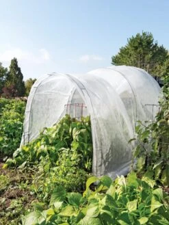 Adjustable Super Hoops, Set Of 3 -The Garden Works Shop 8598301 0611 tif