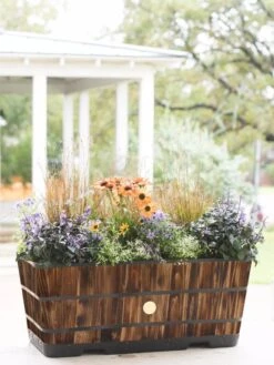 VegTrug™ Trough Planters -The Garden Works Shop 8598402 008880 tif