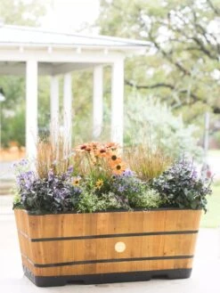 VegTrug™ Trough Planters -The Garden Works Shop 8598402 8880 tif