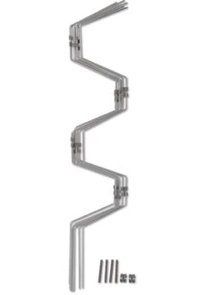 Gardener's Vertex Lifetime Pepper And Eggplant Cage -The Garden Works Shop 8598426 10116 tif 1