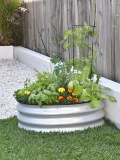 Tree Surround -The Garden Works Shop 8598445 03V