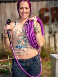 Water Right™ Light Hoses -The Garden Works Shop 8598456 3542 tif