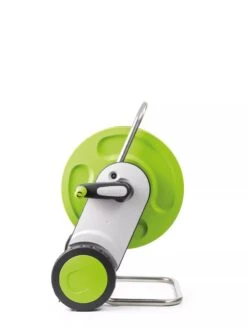 G.F. Italia Concept Plus Hose Reel -The Garden Works Shop 8598478 06V tif
