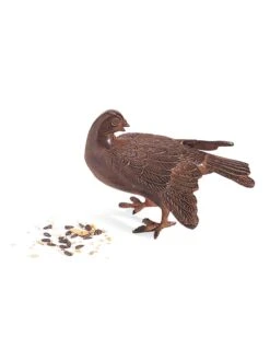 Achla Designs Bronzed Doves Pair -The Garden Works Shop 8598762 03v