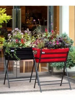 VegTrugĀ® Poppy Go Planter