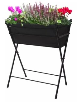 VegTrug® Poppy Go Planter -The Garden Works Shop 8598765 09V tif