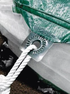 Super Dome Protection Tunnel -The Garden Works Shop 8598847 07V tif