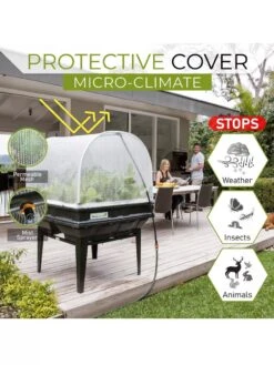 Vegepod Raised Garden Beds -The Garden Works Shop 8598930 03V