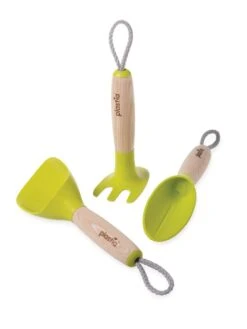 Garden Scoop And Tool Set -The Garden Works Shop 8599065 12108 tif