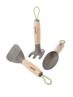 Garden Scoop And Tool Set -The Garden Works Shop 8599065 12109 tif