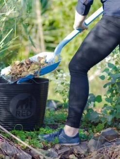 Recycled Tubtrug, 11 Gallon 11 Recycled Tubtrug, 11 Gallon -The Garden Works Shop 8599081 06V tif