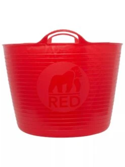 Colorful Tubtrug, 20 Gallon 9 Colorful Tubtrug, 20 Gallon -The Garden Works Shop 8599088 04V tif
