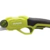 Sun Joe® Cordless Rechargeable Power Pruner -The Garden Works Shop 8599164 01V tif