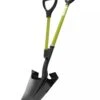 Sun Joe® Strain-Reducing Spear Head Digging Shovel 1 Sun Joe® Strain-Reducing Spear Head Digging Shovel -The Garden Works Shop 8599168 02V tif