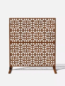 Veradek 2-Panel Privacy Screen Set, Parilla 12 Veradek 2-Panel Privacy Screen Set, Parilla -The Garden Works Shop 8599213 14V tif