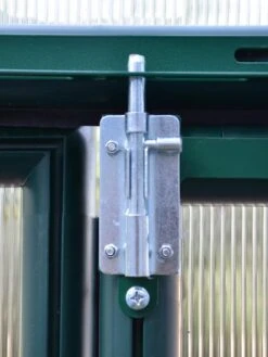 Canopia® By Palram Hobby Gardener Greenhouse, 8' -The Garden Works Shop 8599331 07V tif