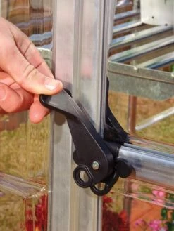 Canopia® By Palram Harmony™ Greenhouse, 6' X 14' -The Garden Works Shop 8599343 05V tif