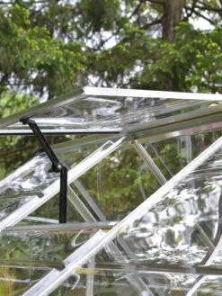 Canopia® By Palram Harmony™ Greenhouse, 6' X 14' -The Garden Works Shop 8599343 06V tif