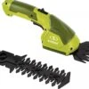 Sun Joe® HJ604C Cordless Grass Shear And Hedger -The Garden Works Shop 8599425 01V tif