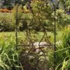 Achla Designs Orangery Trellis -The Garden Works Shop 8599477 01V 3 4 achla orangery trellis