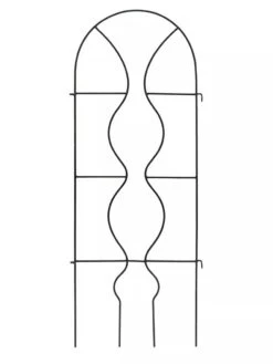Achla Designs Orangery Trellis -The Garden Works Shop 8599477 02V 3 4