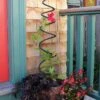 Achla Designs Spiral Trellis -The Garden Works Shop 8599480 01V tif