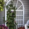 Vienna Vinyl Trellis -The Garden Works Shop 8599767 01V tif