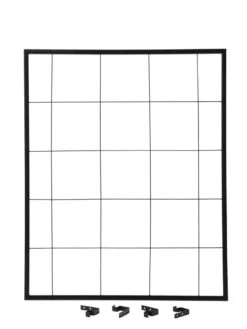 Exeter Wall Trellis -The Garden Works Shop 8600049 19326 tif