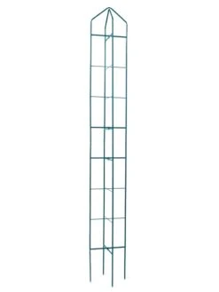 Zenith Folding Garden Supports, Set Of 2 -The Garden Works Shop 8600072 19235 tif