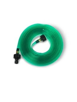 Drinking Water-Safe Soaker Sprinkler, 25' 7 Drinking Water-Safe Soaker Sprinkler, 25' -The Garden Works Shop 8600147 1814 tif