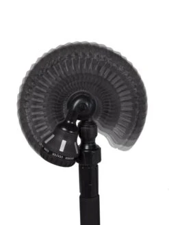 8-Pattern Telescoping Watering Wand, 6’ -The Garden Works Shop 8600158 5555 tif