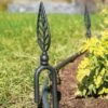 Leaf Hose Guide, Set Of 4 -The Garden Works Shop 8600240 415 tif