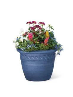 Cortina Self-Watering Planters 12 Cortina Self-Watering Planters -The Garden Works Shop 8600256 19837 tif