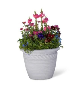 Cortina Self-Watering Planters 13 Cortina Self-Watering Planters -The Garden Works Shop 8600316 19838 tif