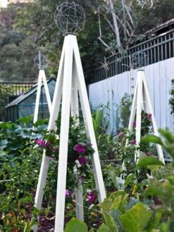 Akoris Garden Tuteur Jr. -The Garden Works Shop 8600517 03V tif