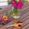 Gardener's Multi Purpose Scissors 2 Gardener's Multi Purpose Scissors -The Garden Works Shop 8608655 19587 tif