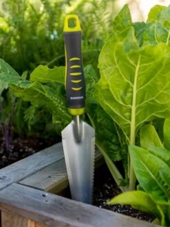 Gardener's Weeding Knife -The Garden Works Shop 8608661 19467 tif