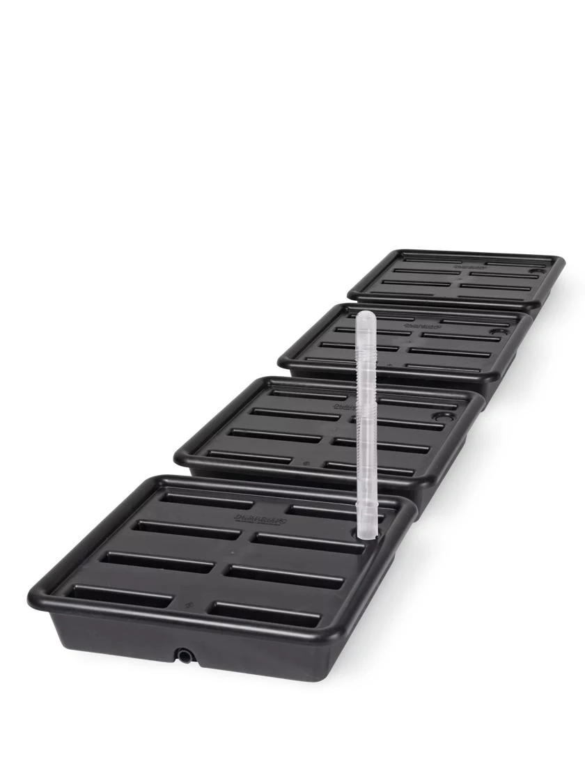 Self-Watering Insert For 2’ X 8’ Planter 2 Self-Watering Insert For 2’ X 8’ Planter