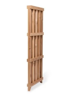 Cedar Shrub Guard -The Garden Works Shop 8609071 5062