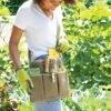 Gardener's Cross Body Tool Bag 1 Gardener's Cross Body Tool Bag -The Garden Works Shop 8609076 0093 gardeners cross body canvas tool bag tif